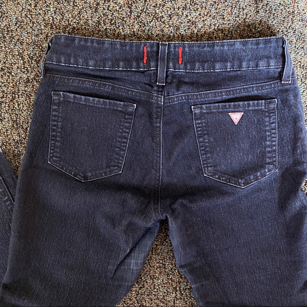 GUESS❓Jeans - Picture 2 of 7